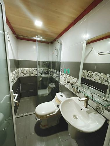 Hình ảnh CHDV Full nội thất - Giờ giấc tự do không chung chủ - Có thang máy