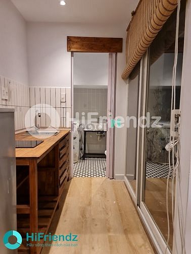 Hình ảnh 🌻Studio Siêu Đẹp Có Máy Giặt Riêng Gần Sân Bay - Ưu Đãi Giảm Giá