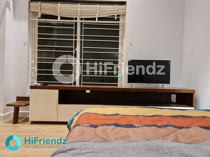 Hình ảnh 🌻Studio Siêu Đẹp Có Máy Giặt Riêng Gần Sân Bay - Ưu Đãi Giảm Giá