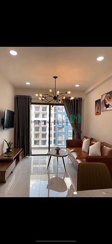 Hình ảnh Cho thuê căn 2PN 2WC 70M2 ngay vincom dĩ an