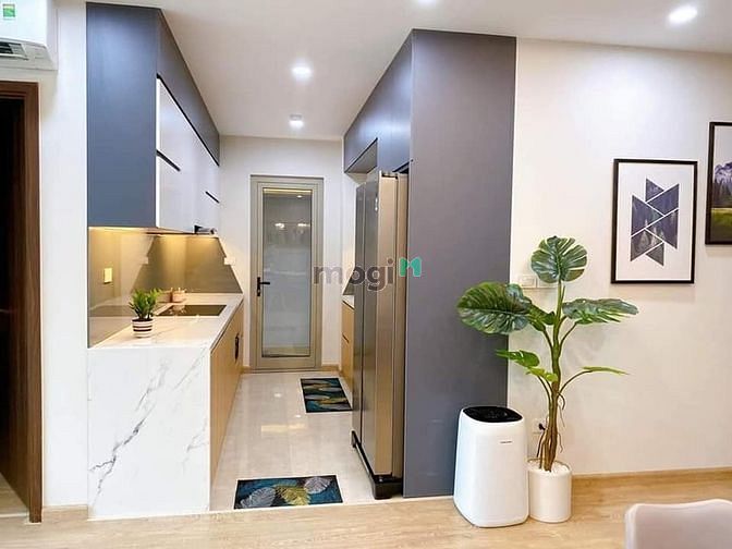 Hình ảnh Chung cư Nguyễn Trãi - Ngã Tư Sở 2PN,3PN,2VS (48m2,65m2)