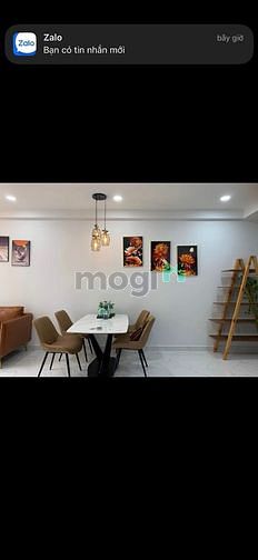 Hình ảnh Cho thuê căn 2PN 2WC 70M2 ngay vincom dĩ an