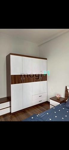 Hình ảnh Cho thuê căn 2PN 2WC 70M2 ngay vincom dĩ an
