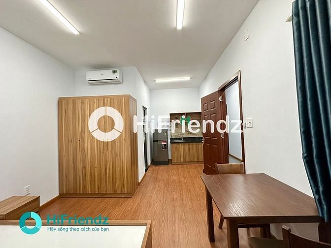 Hình ảnh Khai Trương CHDV Full Nội Thất Ngay Aeon Bình Tân - Hỗ Trợ Cọc