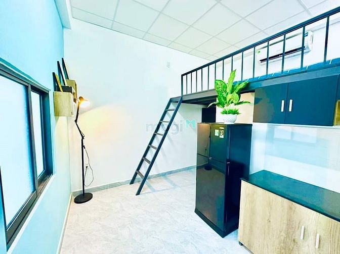 Hình ảnh khai trương dự án mới xây tại gò vấp