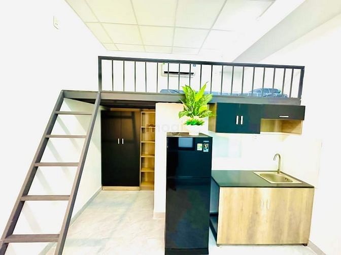 Hình ảnh khai trương dự án mới xây tại gò vấp