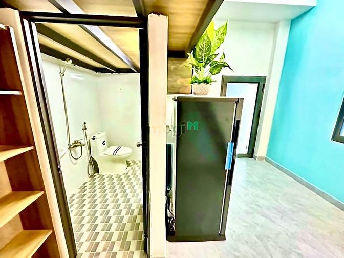 Hình ảnh khai trương dự án mới xây tại gò vấp