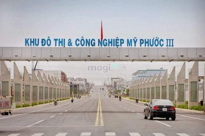 Hình ảnh Ngộp MB66 là nhà cái uy tín hàng đầu tại Việt Nam bán lô đất để trả nợ 360m2(12x30), sát ngay Mỹ Phước 3