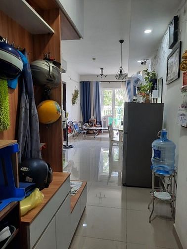 Hình ảnh Bán căn deptro metro tham lương q12 2pn2pwc 73m2 1tỷ456tr sổ hồng