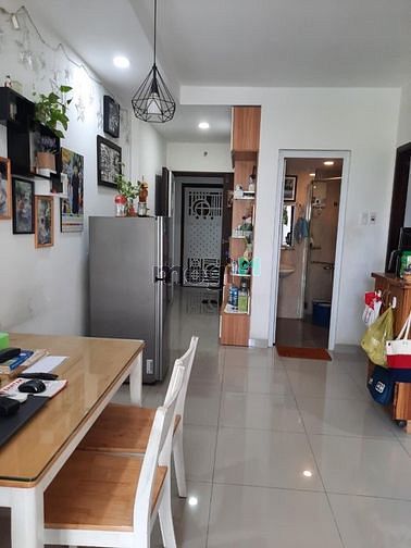 Hình ảnh Bán căn deptro metro tham lương q12 2pn2pwc 73m2 1tỷ456tr sổ hồng