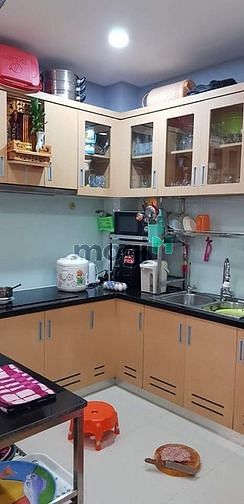 Hình ảnh Công ty phá sản cần bán căn Himlam Chợ Lớn Quận 6 97m2 2.461 tỷ