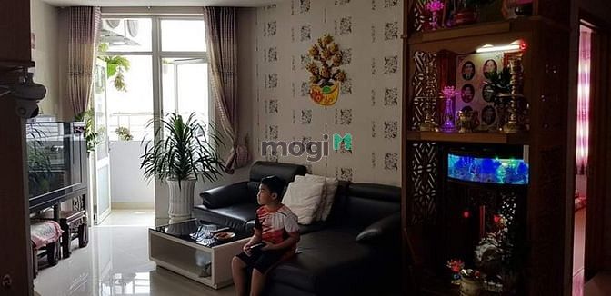 Hình ảnh Công ty phá sản cần bán căn Himlam Chợ Lớn Quận 6 97m2 2.461 tỷ