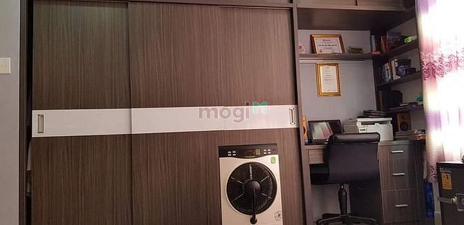 Hình ảnh Công ty phá sản cần bán căn Himlam Chợ Lớn Quận 6 97m2 2.461 tỷ