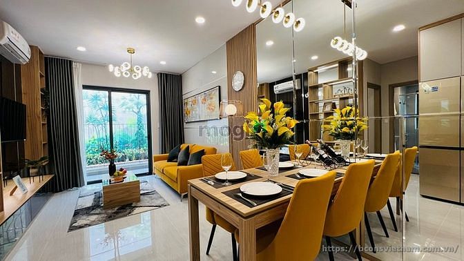 Hình ảnh Muốn xây tổ ấm hãy chọn Bcons Polaris