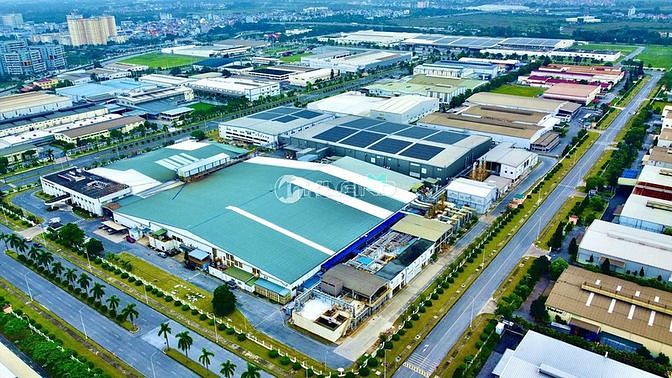 Hình ảnh Thua lỗ chứng khoán bán lô đất để trả nợ 390m2(15x26), ngay chợ, KCN