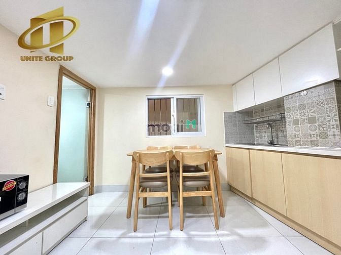 Hình ảnh DUPLEX 3 người free phòng gym gần LOTTE MART - TDTU - RMIT QUẬN 7