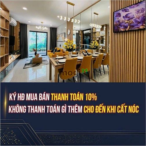Hình ảnh Muốn xây tổ ấm hãy chọn Bcons Polaris