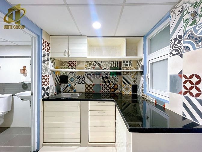 Hình ảnh DUPLEX 3 người free phòng gym gần LOTTE MART - TDTU - RMIT QUẬN 7
