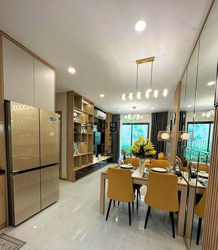 Hình ảnh Muốn xây tổ ấm hãy chọn Bcons Polaris