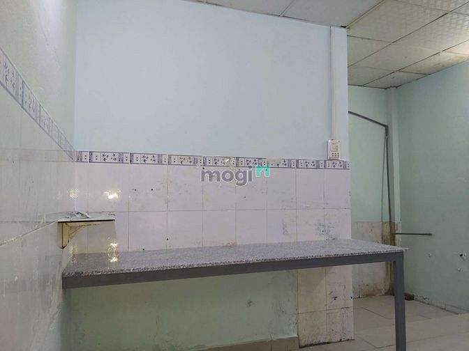 Hình ảnh Cho thuê nhà hẻm 6m (4x12,5m có lửng, 90m2) đường số 7, Bình Hưng Hoà