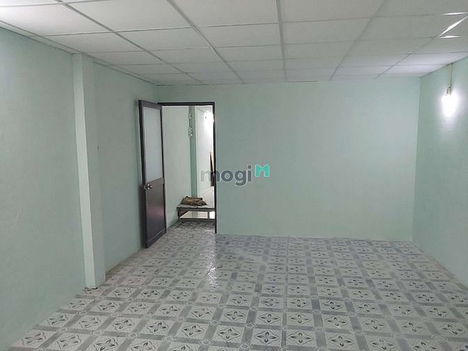 Hình ảnh Cho thuê nhà hẻm 6m (4x12,5m có lửng, 90m2) đường số 7, Bình Hưng Hoà