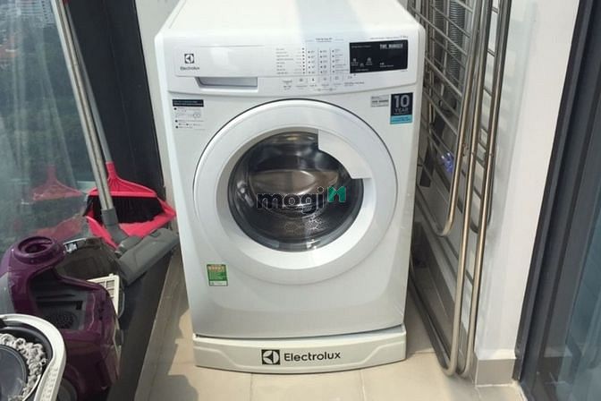 Hình ảnh Chung cư 2 PHÒNG NGỦ -Vinhomes Bason Q1, NT đẹp view cao