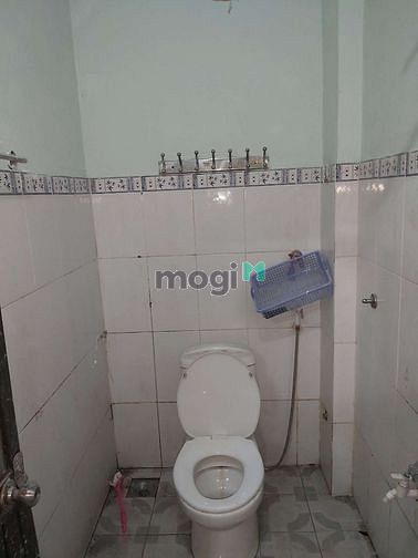 Hình ảnh Cho thuê nhà hẻm 6m (4x12,5m có lửng, 90m2) đường số 7, Bình Hưng Hoà