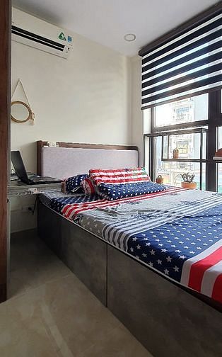 Hình ảnh Cho thuê Trang Chủ MB66.COM / Đăng Ký Tặng 66K cao cấp, Full nội thất