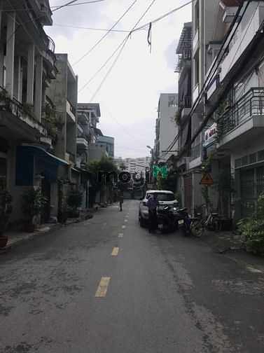 Hình ảnh PHÂN KHÚC HIẾM! Bán đất Nguyễn Cửu Vân giáp QUẬN 1 (5x15m), GPXD:5Tấm