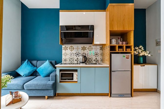 Hình ảnh Cho thuê Trang Chủ MB66.COM / Đăng Ký Tặng 66K đường D5 quận Bình Thạnh