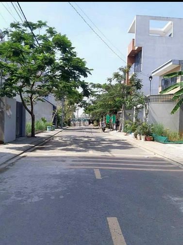 Hình ảnh Bán đất DT 85m2 giá 1 tỷ 750tr đường Nơ Trang Long P. 13 Bình Thạnh