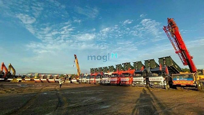 Hình ảnh bán 10 lô đất nhơn trạch gần vành đai 3 cho khách Trang MB66.COM Chính Thức - MB 66 Uy Tín
