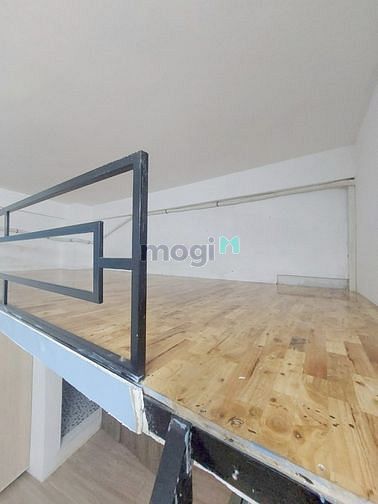 Hình ảnh Căn Hộ Duplex Gác Cao 1m7 Rộng 40m² Ban Công Ngay BV thống nhất