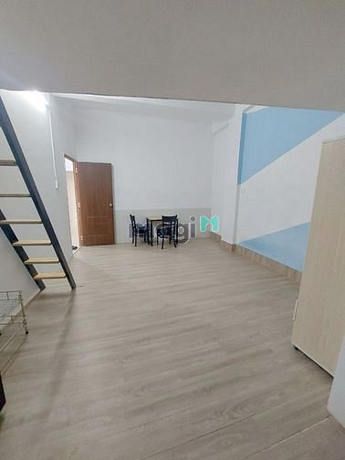 Hình ảnh Căn Hộ Duplex Gác Cao 1m7 Rộng 40m² Ban Công Ngay BV thống nhất