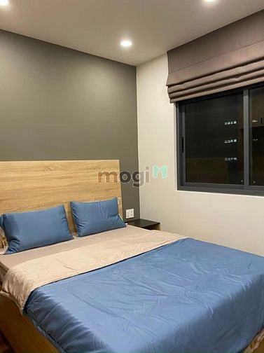 Hình ảnh Mb6623 nạp rút nhanh chóng 1 PN riêng, siêu nội thất_sát Phú Mỹ Hưng_5P tới Crescent Mall