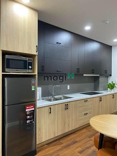 Hình ảnh Mb6623 nạp rút nhanh chóng 1 PN riêng, siêu nội thất_sát Phú Mỹ Hưng_5P tới Crescent Mall