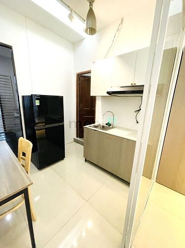 Hình ảnh studio 35m2 đường Lê Văn Duyệt gần cầu Bông