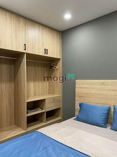 Hình ảnh Mb6623 nạp rút nhanh chóng 1 PN riêng, siêu nội thất_sát Phú Mỹ Hưng_5P tới Crescent Mall