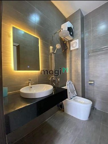 Hình ảnh Mb6623 nạp rút nhanh chóng 1 PN riêng, siêu nội thất_sát Phú Mỹ Hưng_5P tới Crescent Mall