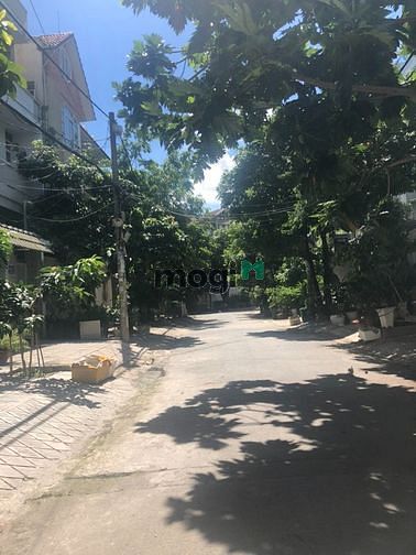 Hình ảnh Hiếm! Đất Bình Lợi, Bình Thạnh, 6X22m, Hẻm 10m, giá nhỉnh 10 tỷ.