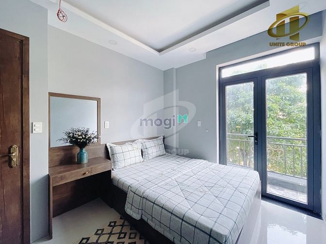 Hình ảnh 1PN/studio bancon gần Lotte Mart - TDTU - chợ Tân Mỹ Quận 7