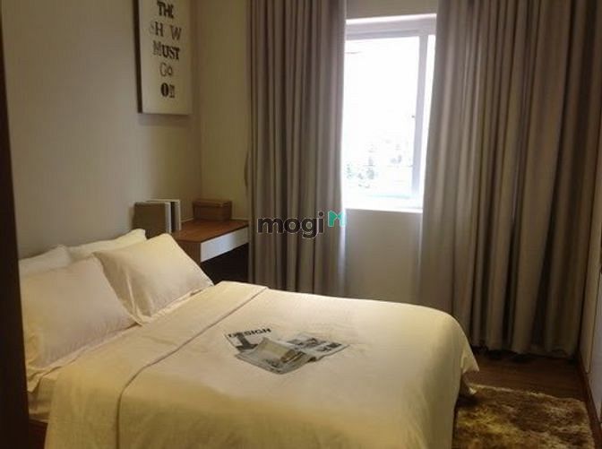 Hình ảnh Cho Thuê Trang Chủ MB66.COM Chính Thức Bàu Cát 2 Đầy Đủ Nội Thất Quận Tân Bình.