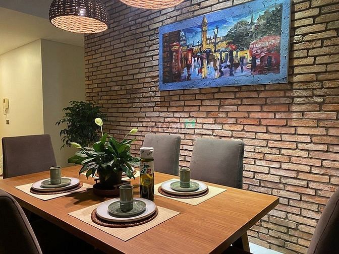 Hình ảnh Cho thuê The Estella 2PN, nột thất cao cấp, không gian thoáng mát