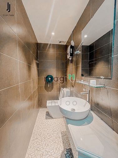 Hình ảnh Hoàng Văn Thụ - Út Tịch - Studio - Full nội thất - Cao Cấp