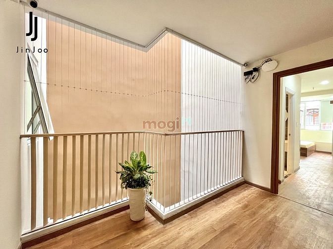 Hình ảnh Hoàng Văn Thụ - Út Tịch - Studio - Full nội thất - Cao Cấp