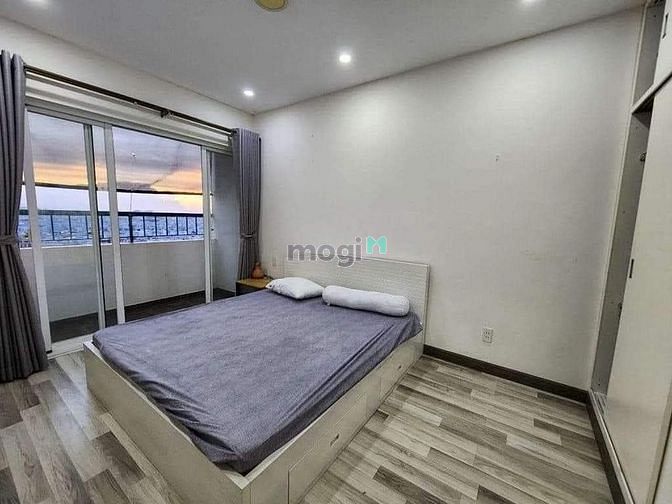 Hình ảnh [Bán] BLUE SAPPHIRE - Quận 6  ▪︎ Diện tích : 75m2 2pn 2wc 2 ban công