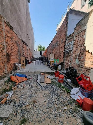 Hình ảnh Bán Gấp Lô Đất Quận 8 Dương Bá Trạc - 94M - HXH - Kinh Doanh Tốt 7Tỷ6