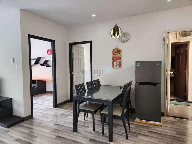 Hình ảnh [Bán] BLUE SAPPHIRE - Quận 6  ▪︎ Diện tích : 75m2 2pn 2wc 2 ban công