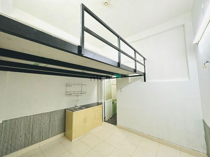 Hình ảnh Phòng Mới đường Lê Thúc Hoạch, Phường Phú Thọ Hòa