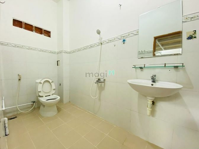 Hình ảnh Duplex Full Nội Thất Cửa Sổ Thoáng Khu Bàu Cát